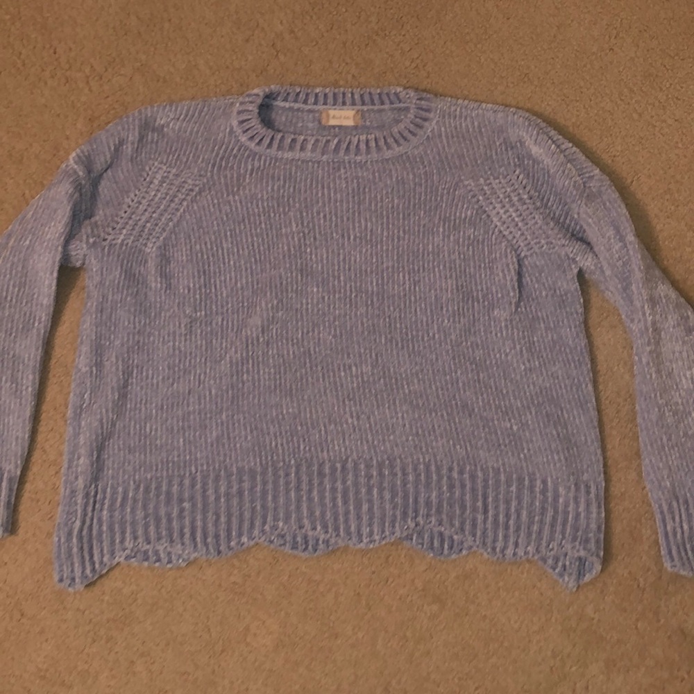 altard state sweater